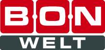 Bonrollen, Thermorollen & Kassenrollen - Bon-Welt