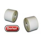 Thermoetiketten für Berkel