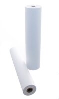 12 Thermo-Faxrollen 210mm x 30m x 25mm - Telefaxrollen...