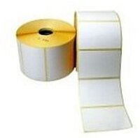 Thermoetiketten 60 x 62mm für Digi & Hobart - 24...