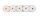 36 Waagen-Rollen 42mm x 100m x 12mm - Thermorollen 42/100/12 Ø 96mm