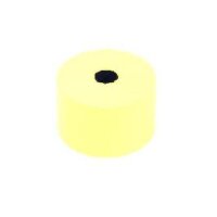 50 Waagen-Rollen gelb 62mm x 50m x 12mm - farbige...