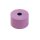 50 Waagen-Rollen rot 62mm x 50m x 12mm - farbige Thermorollen 62/50/12 Ø 63mm