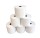 100 Thermorollen 80mm x 80m x 12mm - Thermo Kassenrollen 80/80/12