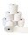 100 Thermorollen 80mm x 80m x 12mm - Thermo Kassenrollen 80/80/12