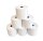 100 Thermorollen 76mm x 50m x 12mm - Thermo Kassenrollen 76/50/12 Ø 63mm