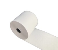 50 Thermorollen 57mm x 50m x 12mm - Thermo-Kassenrollen 57/50/12