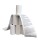 50 EC-Cash Rollen 57mm x 18m x 12mm SEPA Lastschrifttext - EC-Cash-Thermorollen