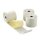 40 Doppelte Kassenrollen 114 x 67 x 12mm CB/CF - SD-Papierrollen 2-fach 25m