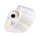 25 EC-Cash-Rollen 57mm x 10m x 12mm SEPA Lastschrifttext - EC-Cash-Thermorollen